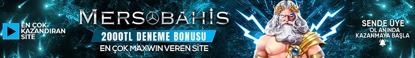 mersobahis