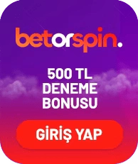 betorspin