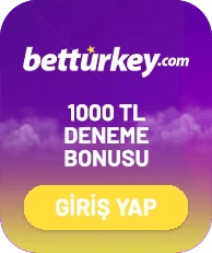 betturkey