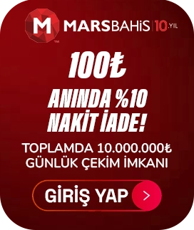 mars
