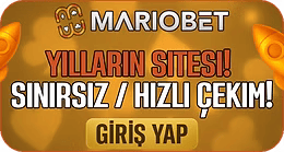 MARİOBET